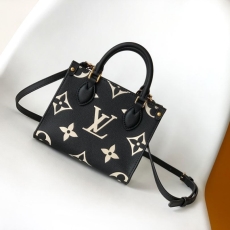 LV Shopping Bags